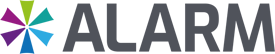 ALARM logo